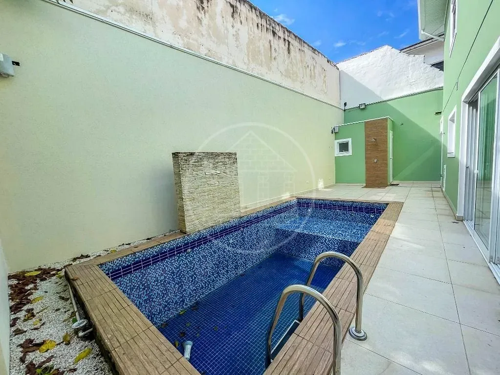 Sobrado, 3 quartos, 250 m² - Foto 26