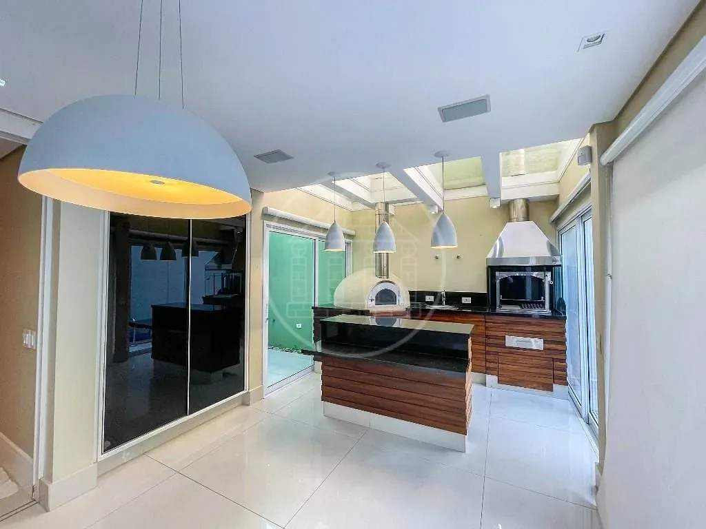 Sobrado, 3 quartos, 250 m² - Foto 11