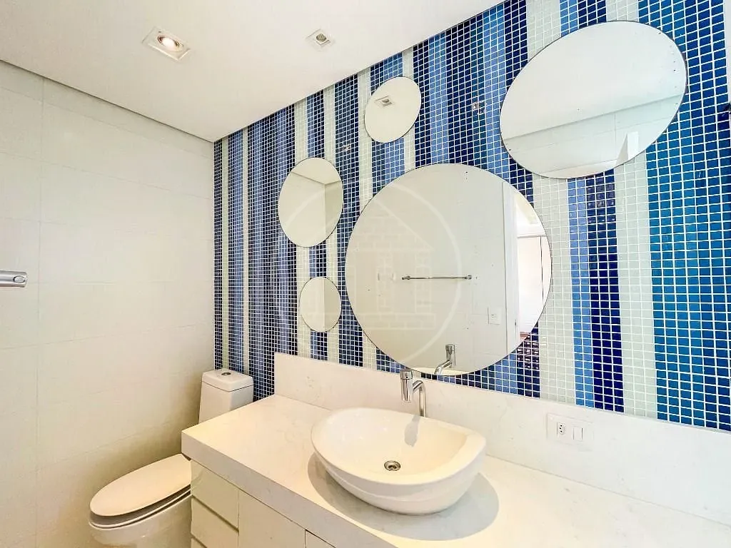 Sobrado, 3 quartos, 250 m² - Foto 42