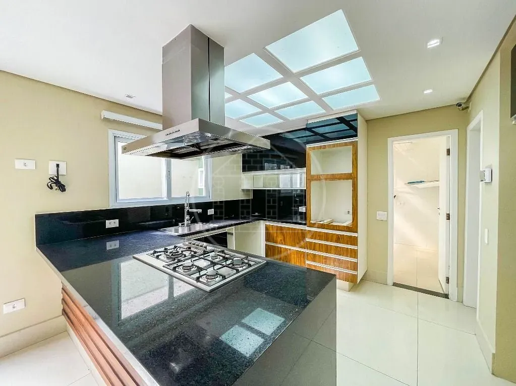 Sobrado, 3 quartos, 250 m² - Foto 15