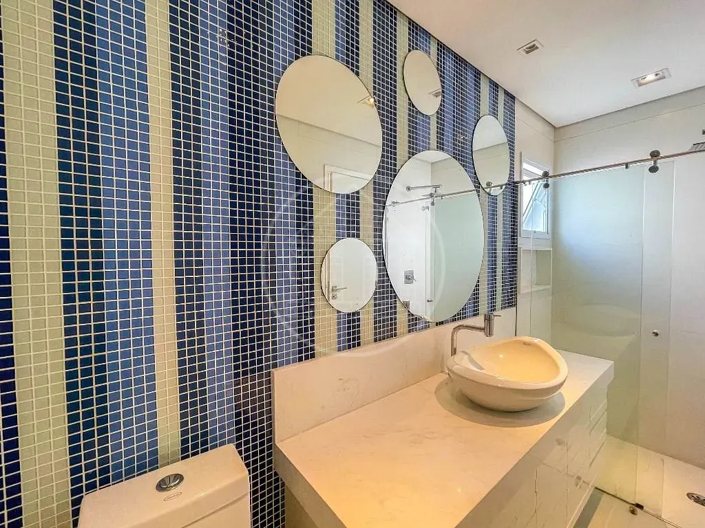 Sobrado, 3 quartos, 250 m² - Foto 44