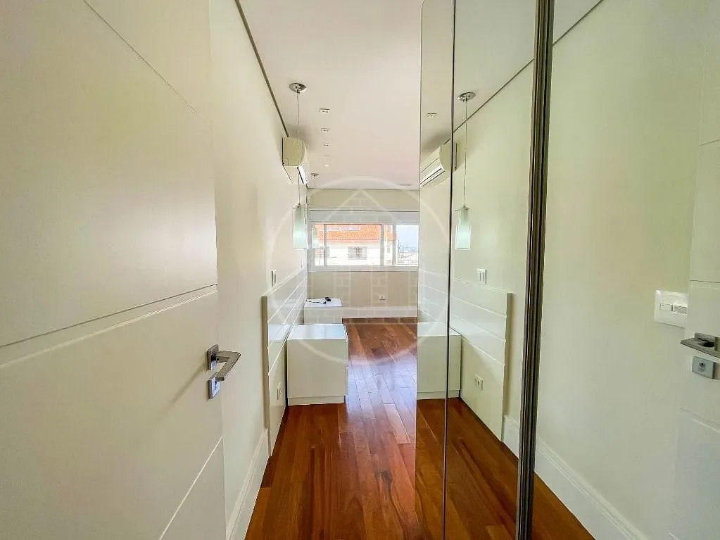 Sobrado, 3 quartos, 250 m² - Foto 47