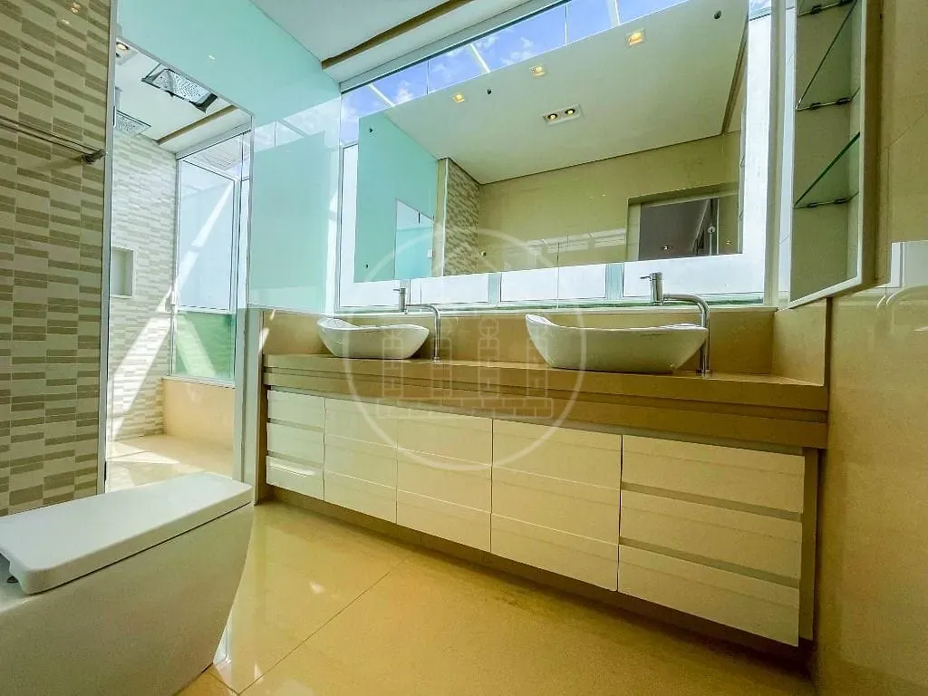 Sobrado, 3 quartos, 250 m² - Foto 53