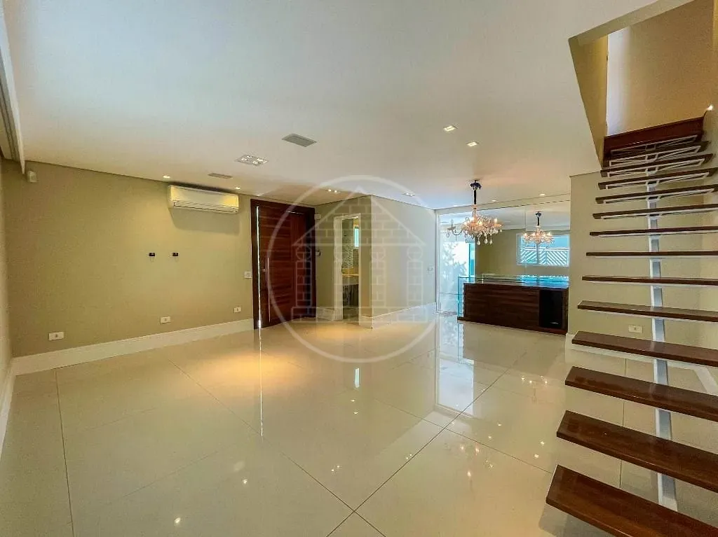 Sobrado, 3 quartos, 250 m² - Foto 4
