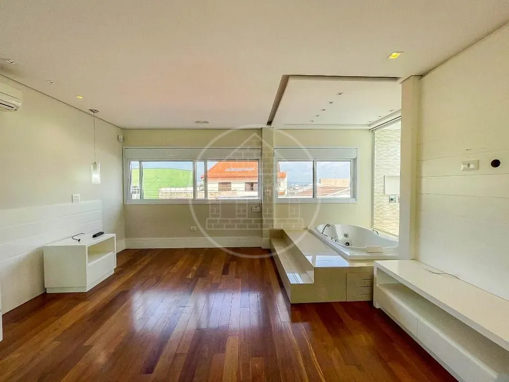 Sobrado, 3 quartos, 250 m² - Foto 57