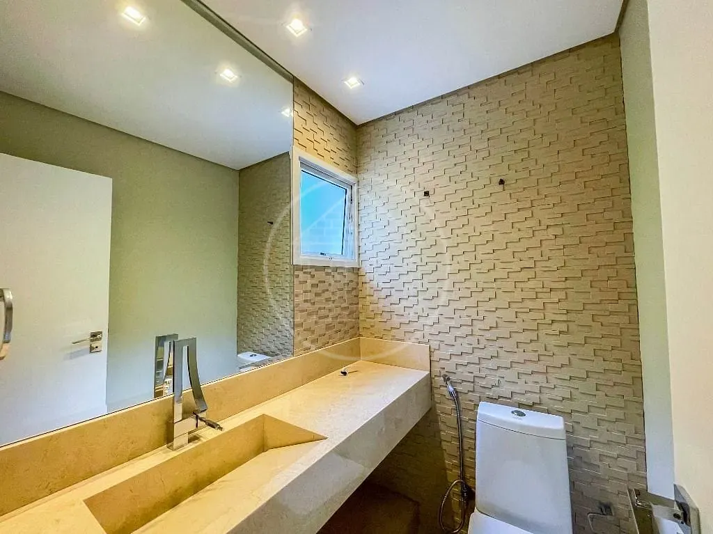 Sobrado, 3 quartos, 250 m² - Foto 8
