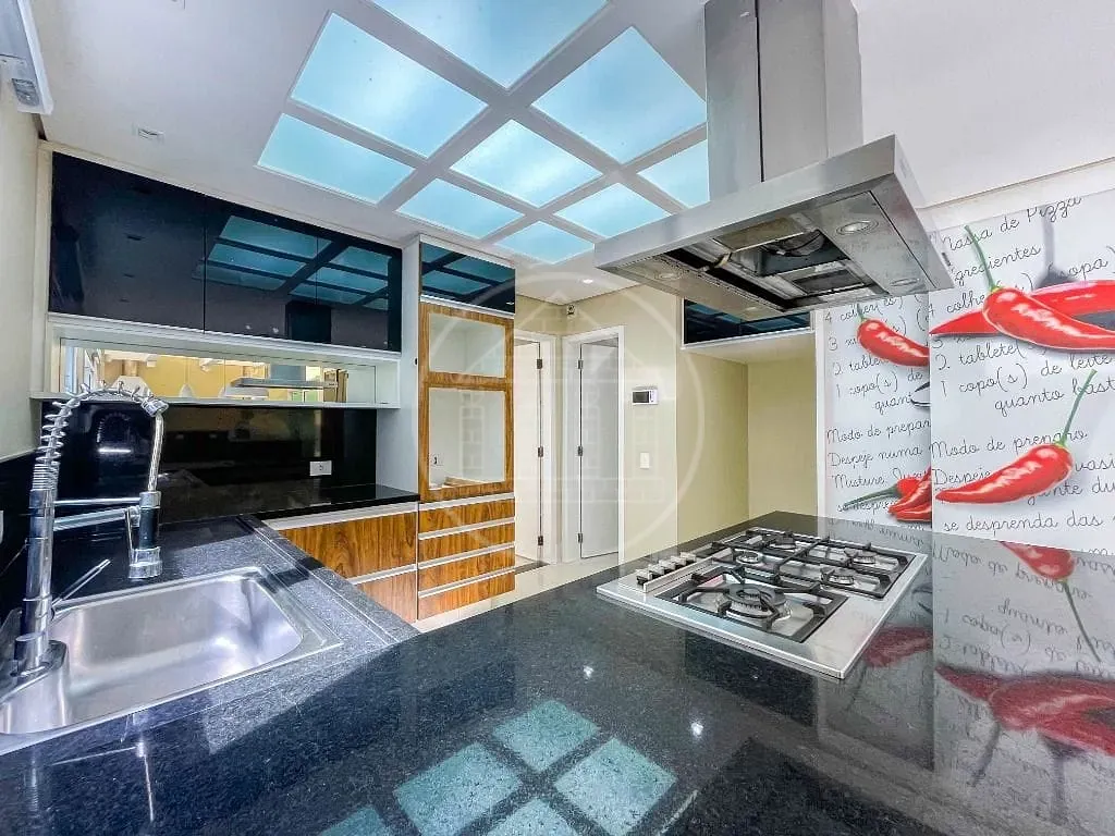 Sobrado, 3 quartos, 250 m² - Foto 19
