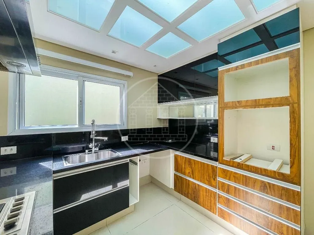 Sobrado, 3 quartos, 250 m² - Foto 18