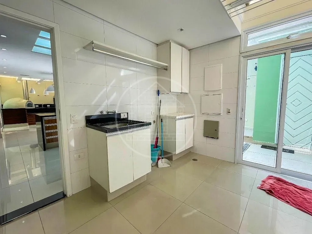 Sobrado, 3 quartos, 250 m² - Foto 21