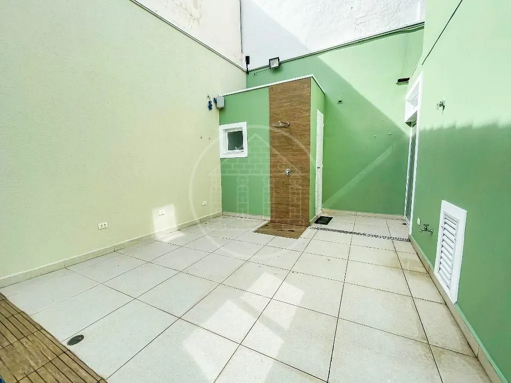 Sobrado, 3 quartos, 250 m² - Foto 23