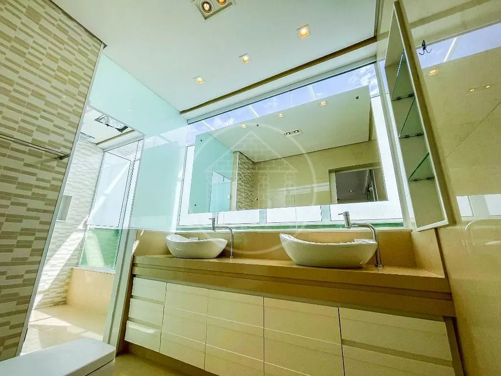 Sobrado, 3 quartos, 250 m² - Foto 52