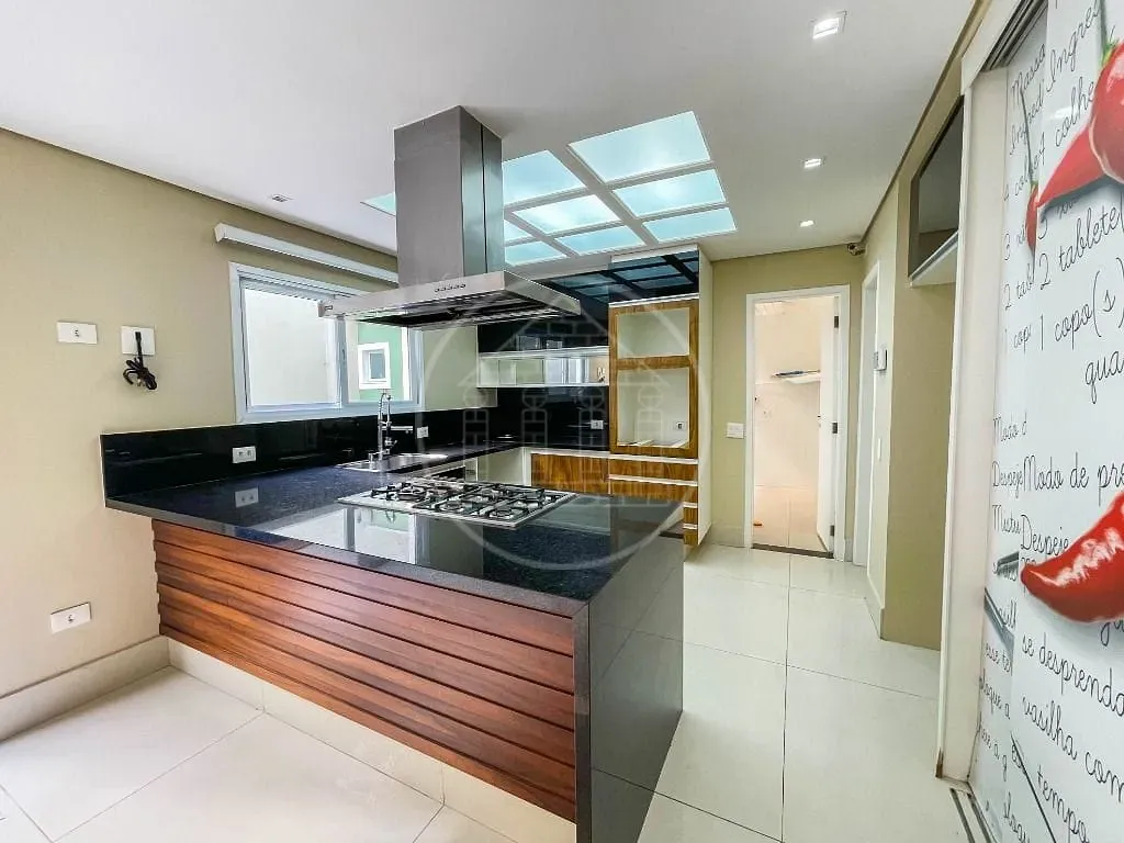 Sobrado, 3 quartos, 250 m² - Foto 14