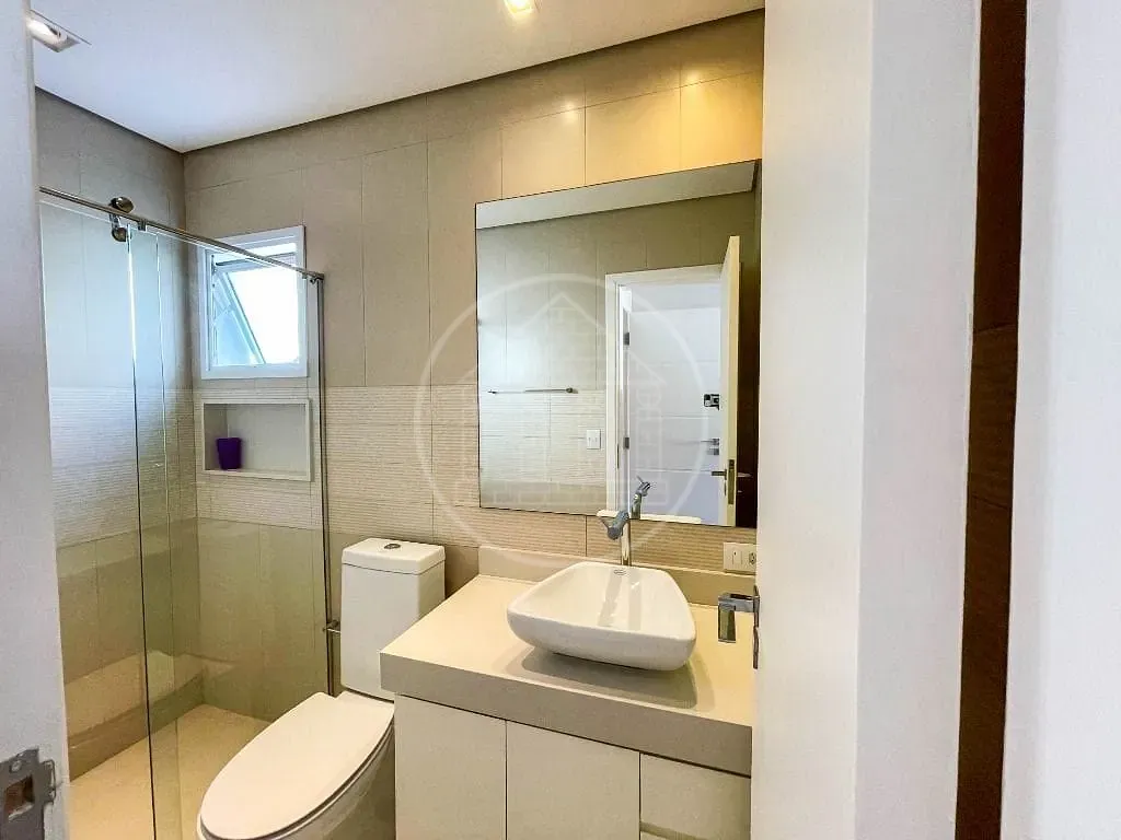 Sobrado, 3 quartos, 250 m² - Foto 36