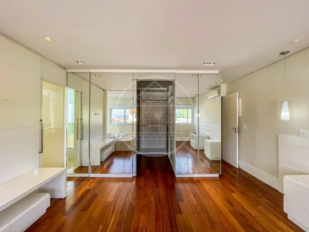 Sobrado, 3 quartos, 250 m² - Foto 51