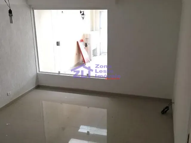 Sobrado com 125m² 3 quartos e 3 banheiros, à venda, no bairro Vila Carrão em São Paulo