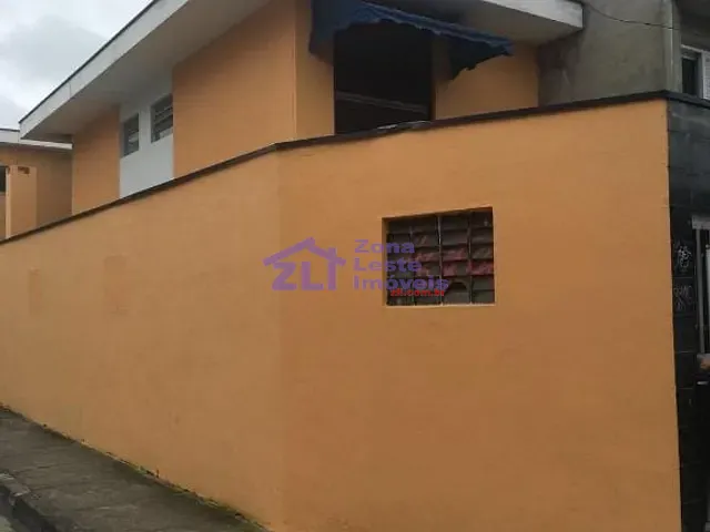 Sobrado com 125m² 3 quartos e 3 banheiros, à venda, no bairro Vila Carrão em São Paulo