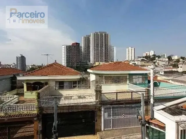 Sobrado com 106m² 2 quartos e 1 banheiro, à venda, no bairro Chácara Seis de Outubro em São Paulo