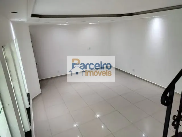 Sobrado com 201m² 4 quartos e 3 banheiros, à venda, no bairro Vila Aricanduva em São Paulo