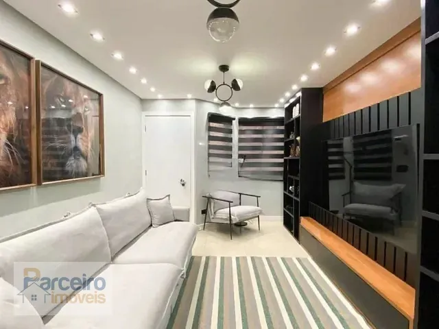 Sobrado com 250m² 3 quartos e 2 banheiros, à venda, no bairro Cidade Patriarca em São Paulo