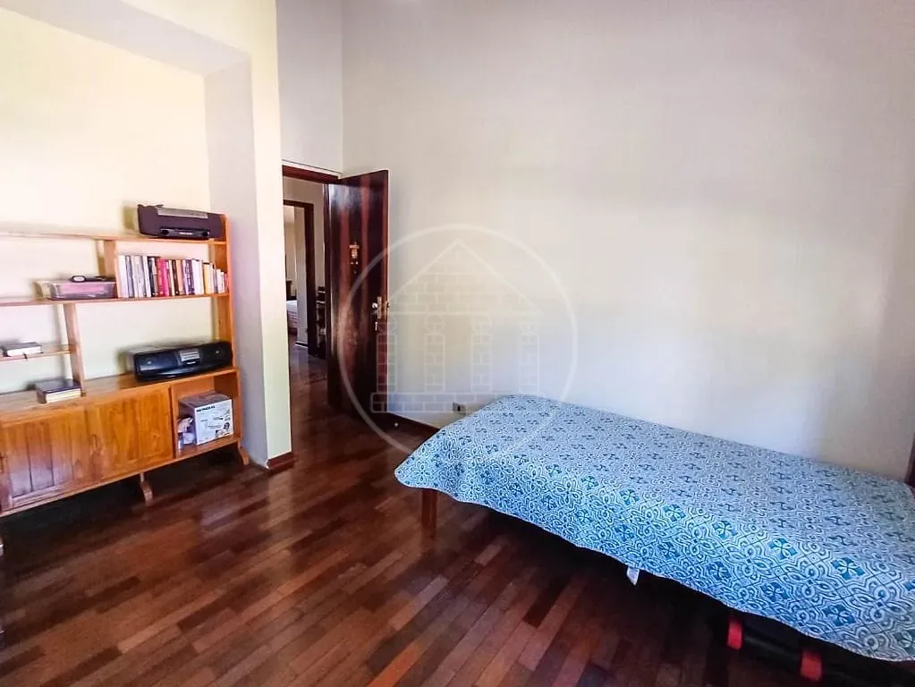 Sobrado, 3 quartos, 219 m² - Foto 21