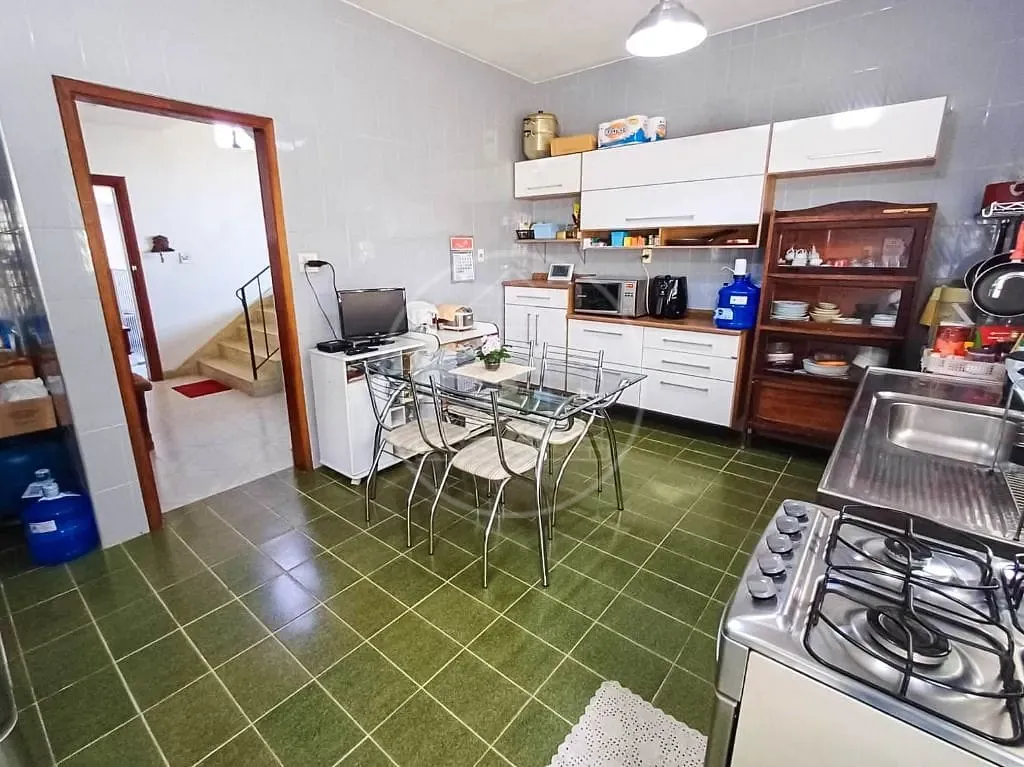 Sobrado, 3 quartos, 219 m² - Foto 6