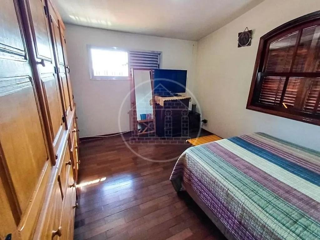 Sobrado, 3 quartos, 219 m² - Foto 20