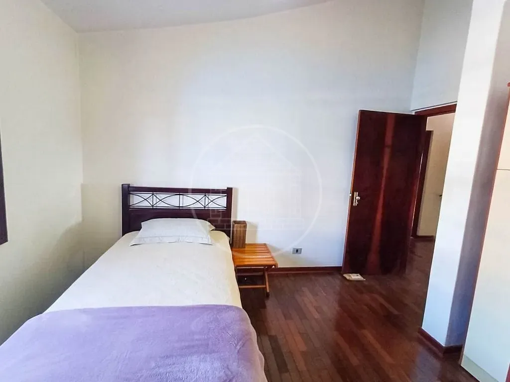 Sobrado, 3 quartos, 219 m² - Foto 11
