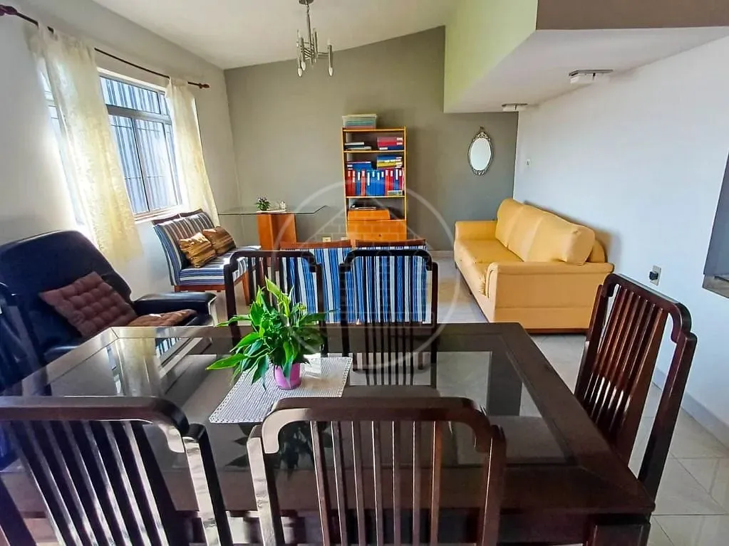Sobrado, 3 quartos, 219 m² - Foto 27