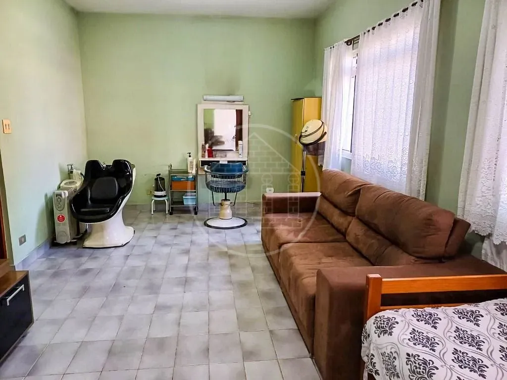 Sobrado, 3 quartos, 219 m² - Foto 25