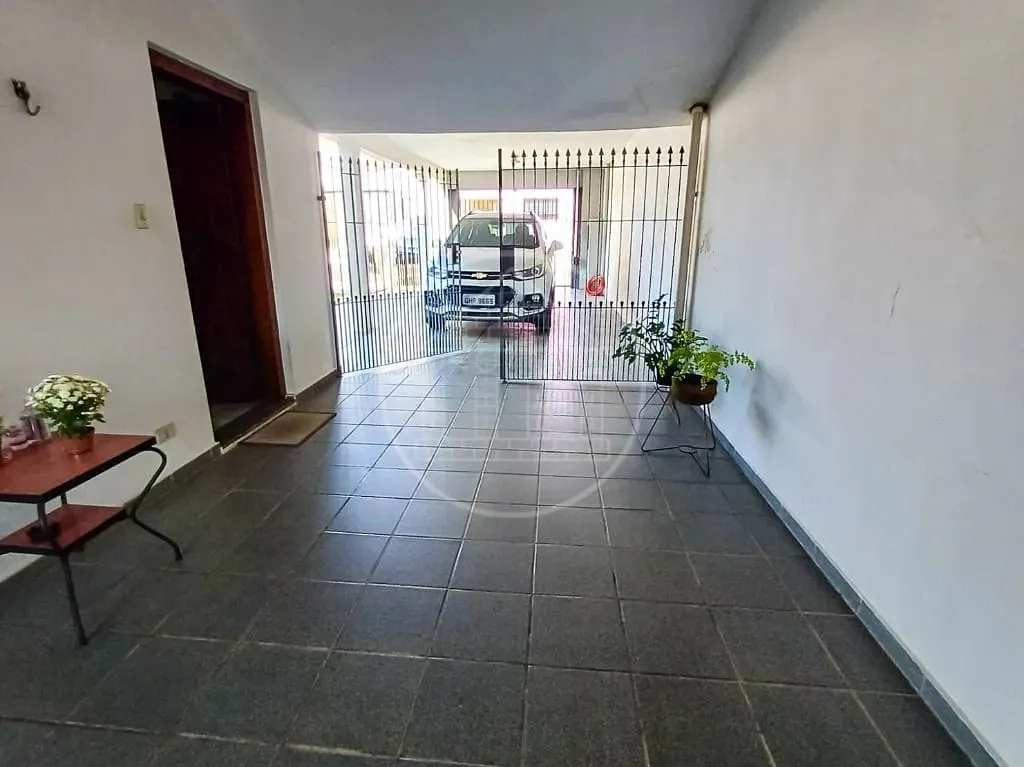 Sobrado, 3 quartos, 219 m² - Foto 31