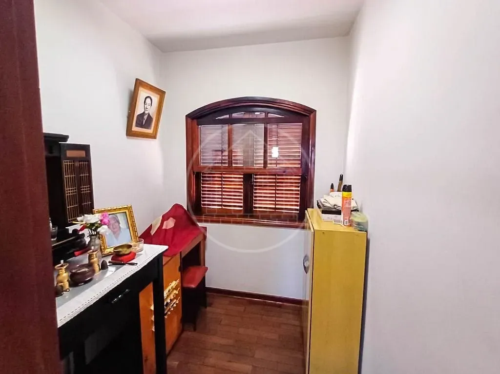 Sobrado, 3 quartos, 219 m² - Foto 23