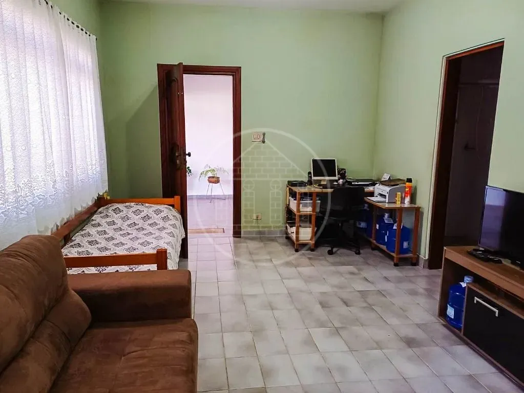 Sobrado, 3 quartos, 219 m² - Foto 24