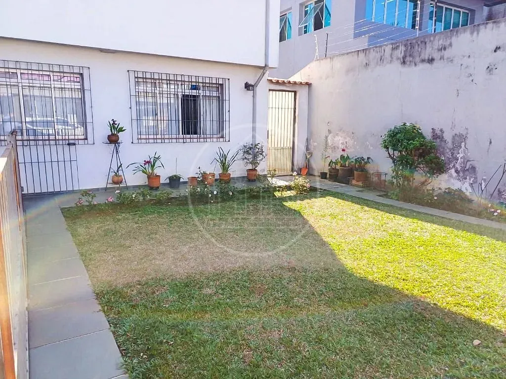 Sobrado, 3 quartos, 219 m² - Foto 36