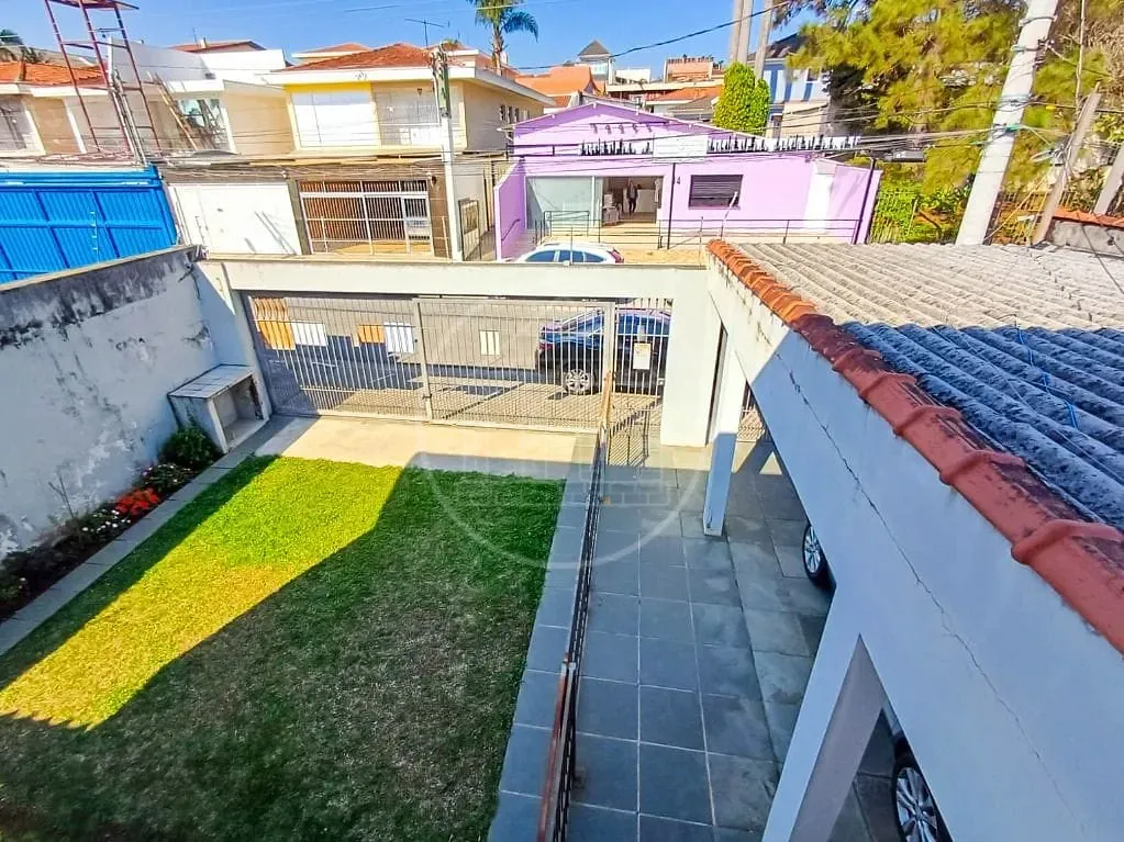 Sobrado, 3 quartos, 219 m² - Foto 35