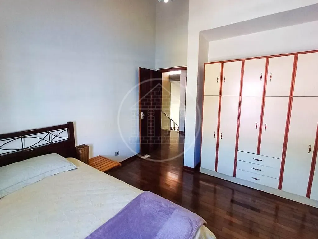 Sobrado, 3 quartos, 219 m² - Foto 10