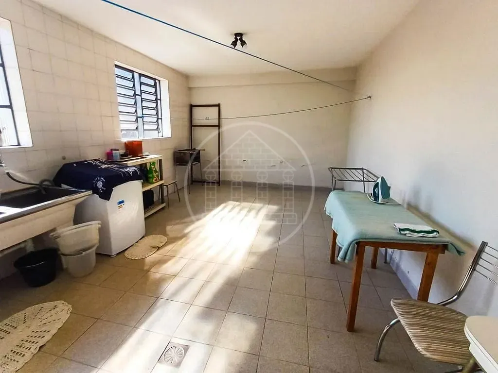 Sobrado, 3 quartos, 219 m² - Foto 29
