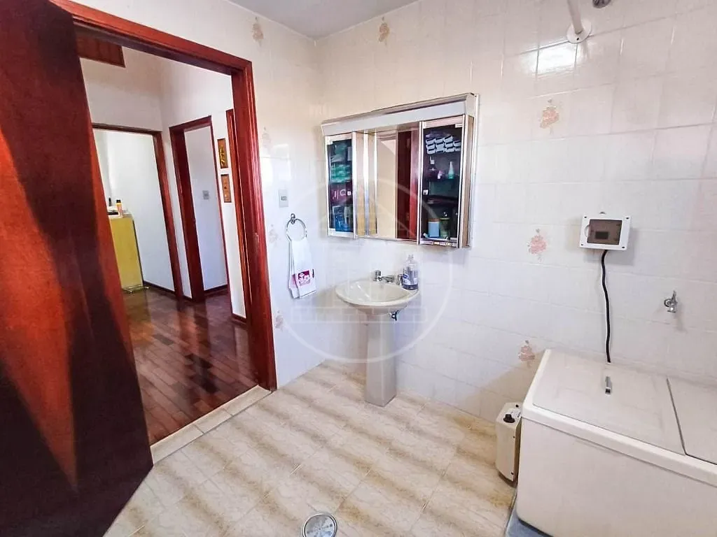 Sobrado, 3 quartos, 219 m² - Foto 16