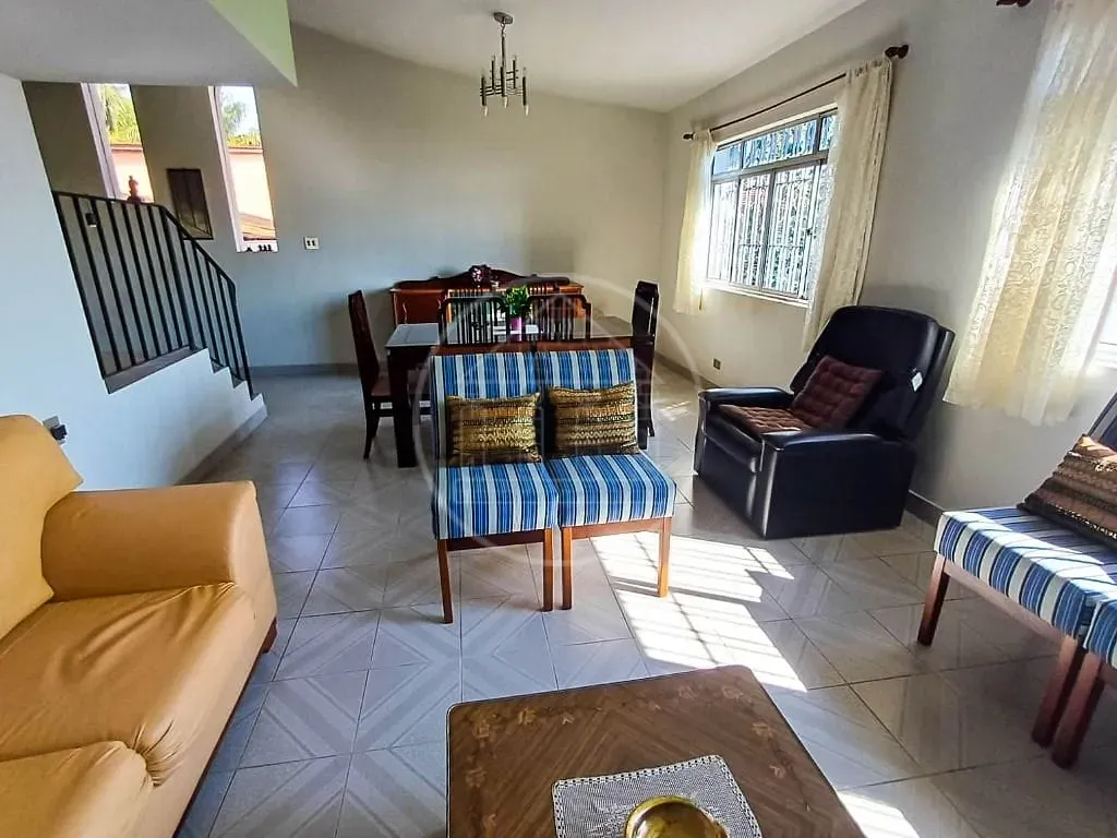 Sobrado, 3 quartos, 219 m² - Foto 26