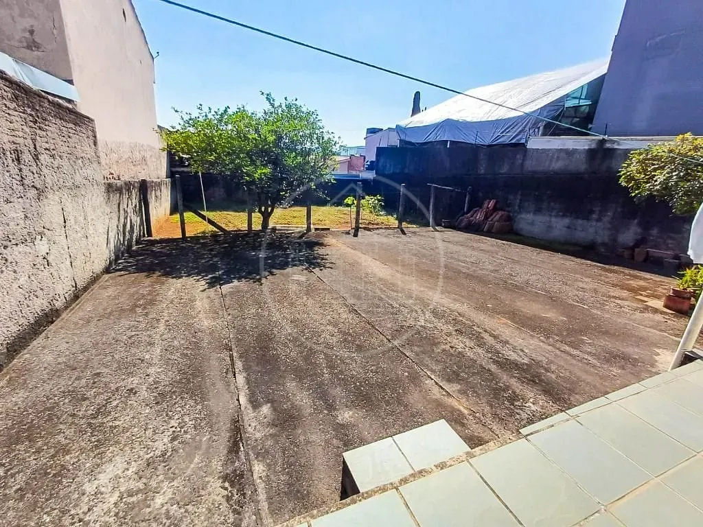Sobrado, 3 quartos, 219 m² - Foto 33