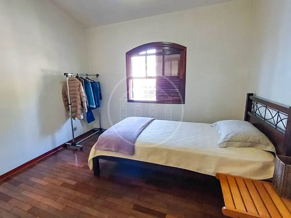 Sobrado, 3 quartos, 219 m² - Foto 12