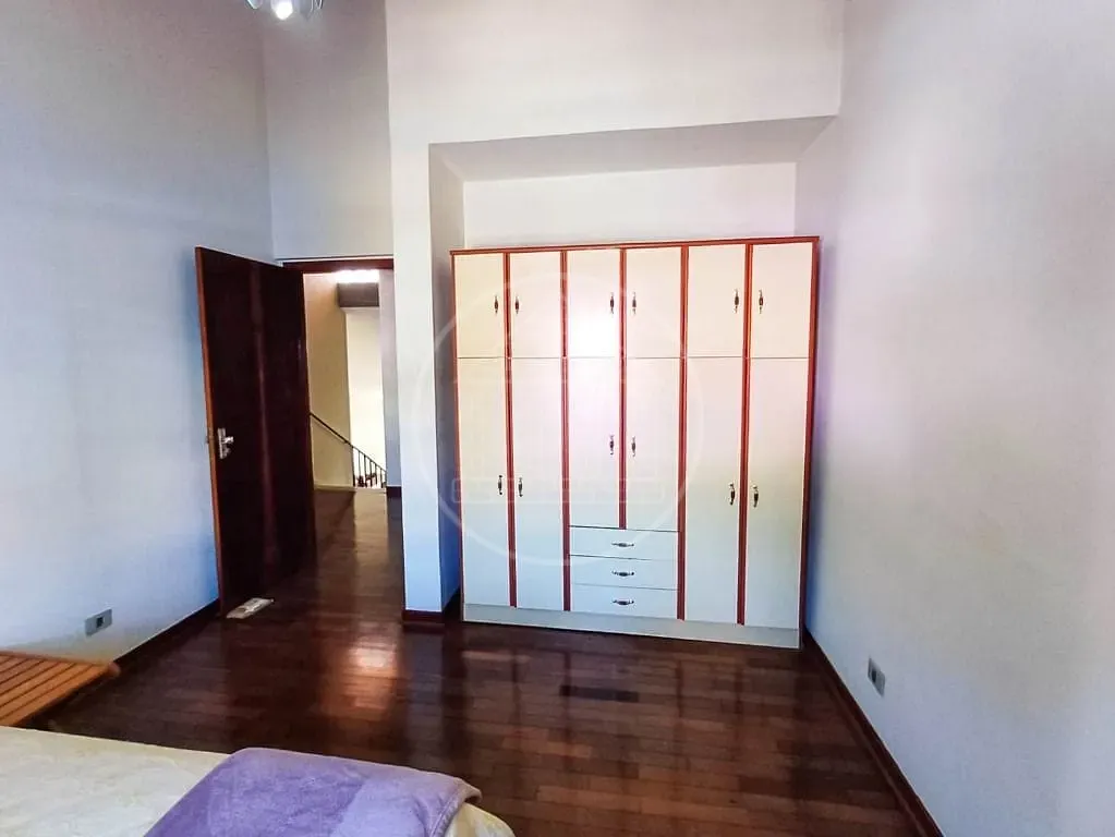 Sobrado, 3 quartos, 219 m² - Foto 13
