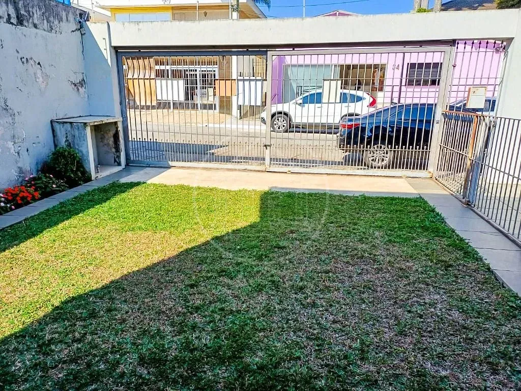 Sobrado, 3 quartos, 219 m² - Foto 39