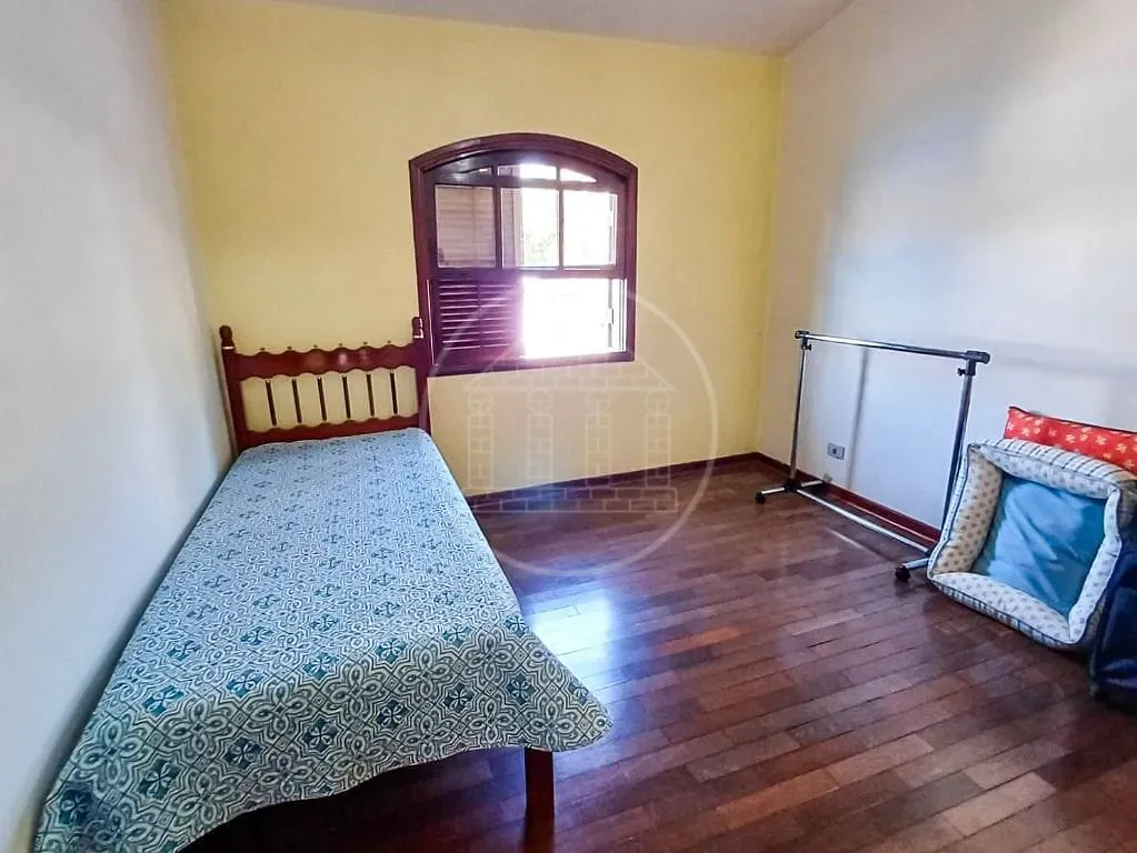 Sobrado, 3 quartos, 219 m² - Foto 22