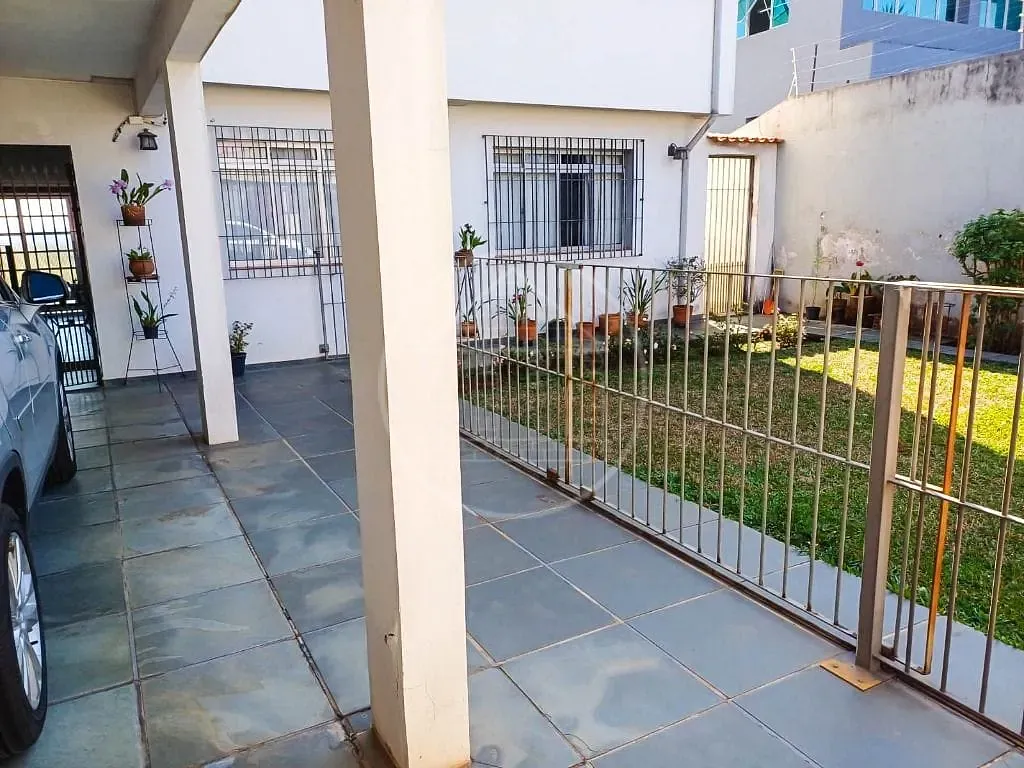 Sobrado, 3 quartos, 219 m² - Foto 38