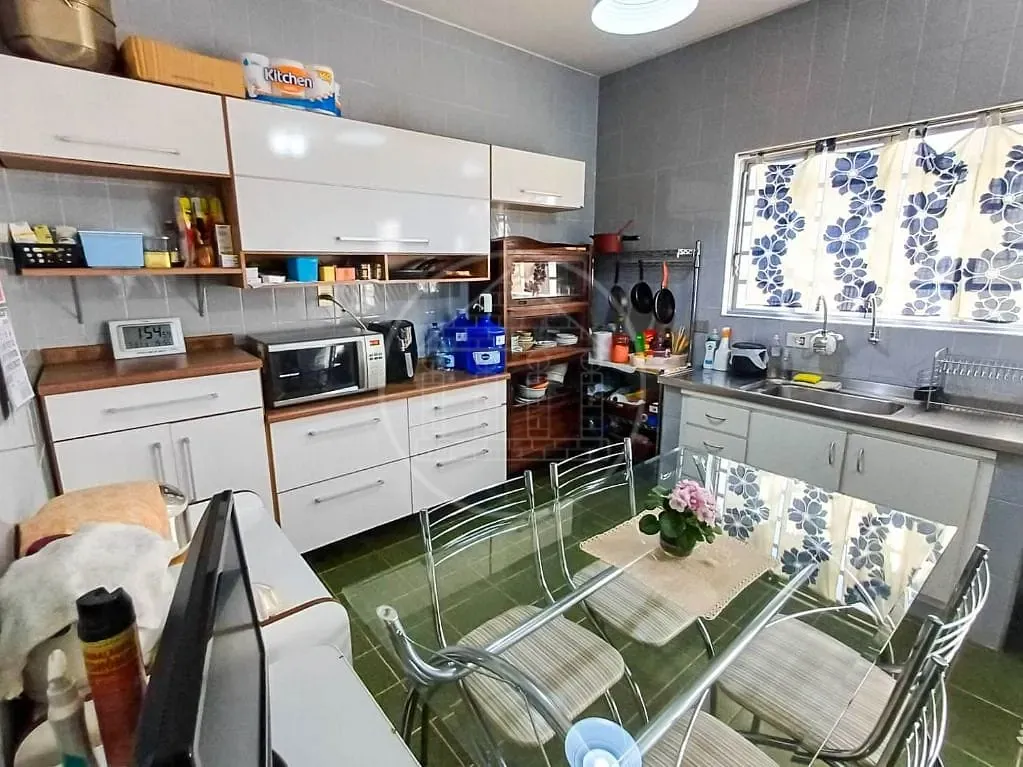 Sobrado, 3 quartos, 219 m² - Foto 7