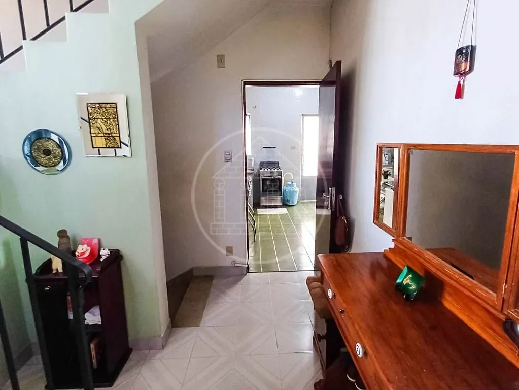 Sobrado, 3 quartos, 219 m² - Foto 5