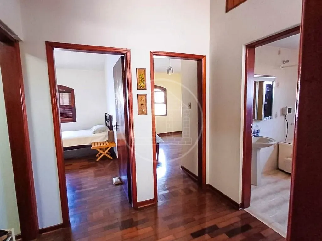 Sobrado, 3 quartos, 219 m² - Foto 15