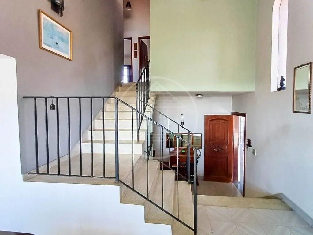 Sobrado, 3 quartos, 219 m² - Foto 3