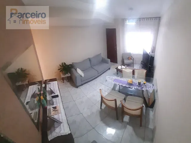 Sobrado com 108m² 2 quartos e 1 banheiro, à venda, no bairro Vila Matilde em São Paulo