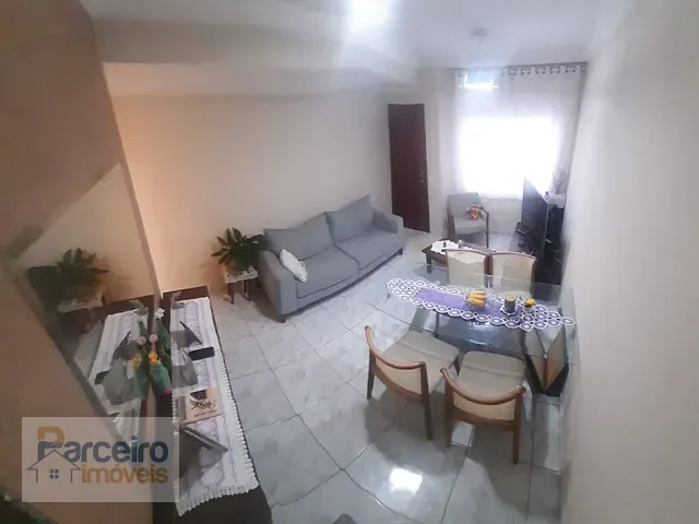 Sobrado com 108m² 2 quartos e 1 banheiro, à venda, no bairro Vila Matilde em São Paulo